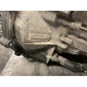 cambio manuale per BMW Mini One/Cooper R50, R52 e R53 (modelli 2001-2006) 7531772 benzina