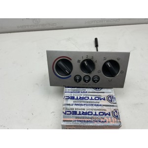 93329465 CENTRALINA CONTROLLO ARIA CONDIZIONATA CLIMA A/C MANUALE OPEL MERIVA