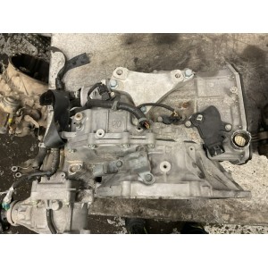 CAMBIO AUTOMATICO NISSAN QASHQAI 2.0 110 KW DIESEL 2007-2009 M9R 143000KM 4X4
