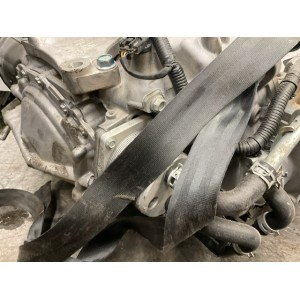 CAMBIO AUTOMATICO NISSAN QASHQAI 2.0 110 KW DIESEL 2007-2009 M9R 143000KM 4X4