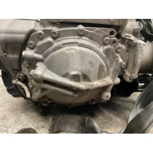 CAMBIO AUTOMATICO NISSAN QASHQAI 2.0 110 KW DIESEL 2007-2009 M9R 143000KM 4X4