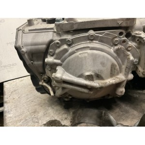 CAMBIO AUTOMATICO NISSAN QASHQAI 2.0 110 KW DIESEL 2007-2009 M9R 143000KM 4X4