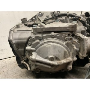 CAMBIO AUTOMATICO NISSAN QASHQAI 2.0 110 KW DIESEL 2007-2009 M9R 143000KM 4X4