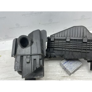 BOX SCATOLA FILTRO ARIA PEUGEOT 206 Plus Berlina 1420S6 HFV Benzina 1100 (09)
