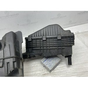 BOX SCATOLA FILTRO ARIA PEUGEOT 206 Plus Berlina 1420S6 HFV Benzina 1100 (09)