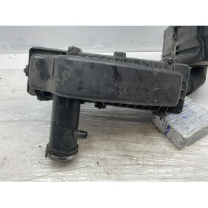 BOX SCATOLA FILTRO ARIA PEUGEOT 206 Plus Berlina 1420S6 HFV Benzina 1100 (09)