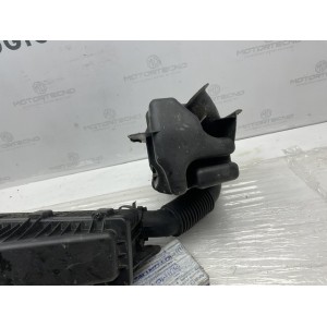 BOX SCATOLA FILTRO ARIA PEUGEOT 206 Plus Berlina 1420S6 HFV Benzina 1100 (09)