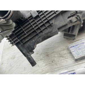 BOX SCATOLA FILTRO ARIA PEUGEOT 206 Plus Berlina 1420S6 HFV Benzina 1100 (09)