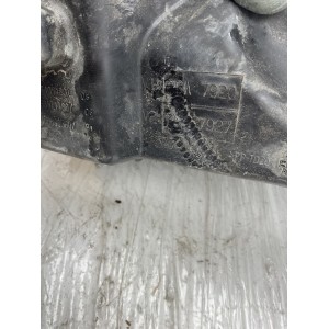 BOX SCATOLA FILTRO ARIA PEUGEOT 206 Plus Berlina 1420S6 HFV Benzina 1100 (09)