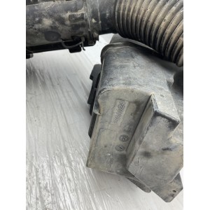 BOX SCATOLA FILTRO ARIA PEUGEOT 206 Plus Berlina 1420S6 HFV Benzina 1100 (09)