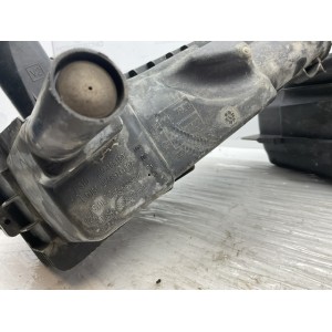 BOX SCATOLA FILTRO ARIA PEUGEOT 206 Plus Berlina 1420S6 HFV Benzina 1100 (09)