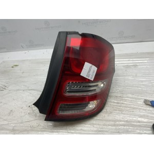 STOP FANALE POSTERIORE DESTRO CITROEN C3 Serie 9673805280 DV4C (09 13) non restyling