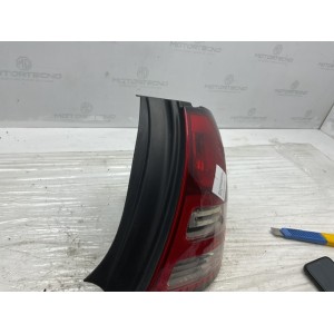 STOP FANALE POSTERIORE DESTRO CITROEN C3 Serie 9673805280 DV4C (09 13) non restyling