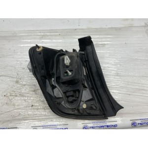 STOP FANALE POSTERIORE DESTRO CITROEN C3 Serie 9673805280 DV4C (09 13) non restyling