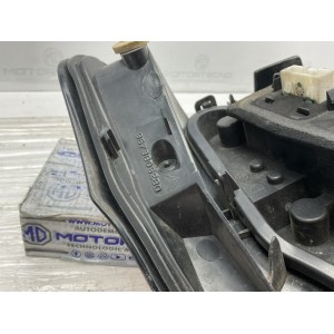 STOP FANALE POSTERIORE DESTRO CITROEN C3 Serie 9673805280 DV4C (09 13) non restyling