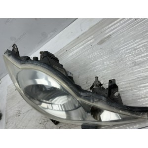 FARO FANALE ANTERIORE DESTRO DX PASSEGGERO PEUGEOT 107 1° Serie 89033104 (05-12)
