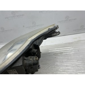 FARO FANALE ANTERIORE DESTRO DX PASSEGGERO PEUGEOT 107 1° Serie 89033104 (05-12)