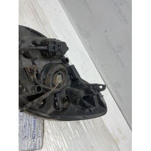 FARO FANALE ANTERIORE DESTRO DX PASSEGGERO PEUGEOT 107 1° Serie 89033104 (05-12)
