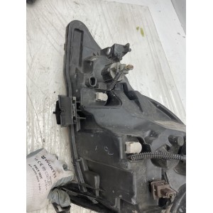 FARO FANALE ANTERIORE DESTRO DX PASSEGGERO PEUGEOT 107 1° Serie 89033104 (05-12)