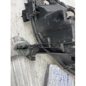 FARO FANALE ANTERIORE DESTRO DX PASSEGGERO PEUGEOT 107 1° Serie 89033104 (05-12)