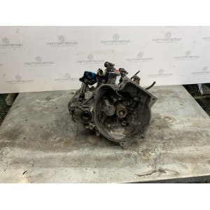 CAMBIO SUZUKI WAGON R II 00-04 1.3I 4X4 VAV6482