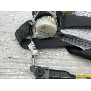 CINTURA DI SICUREZZA ANTERIORE DESTRA DX PASSEGGERO FIAT PANDA (312_, 319_) 1.2 (312PXA1A) [2012-2026] (5 Porte)