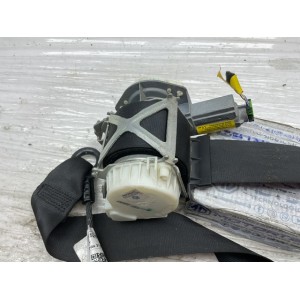 CINTURA DI SICUREZZA ANTERIORE DESTRA DX PASSEGGERO FIAT PANDA (312_, 319_) 1.2 (312PXA1A) [2012-2026] (5 Porte)