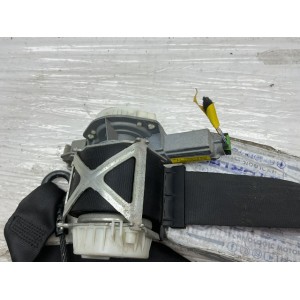CINTURA DI SICUREZZA ANTERIORE DESTRA DX PASSEGGERO FIAT PANDA (312_, 319_) 1.2 (312PXA1A) [2012-2026] (5 Porte)