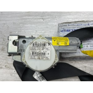 CINTURA DI SICUREZZA ANTERIORE DESTRA DX PASSEGGERO FIAT PANDA (312_, 319_) 1.2 (312PXA1A) [2012-2026] (5 Porte)