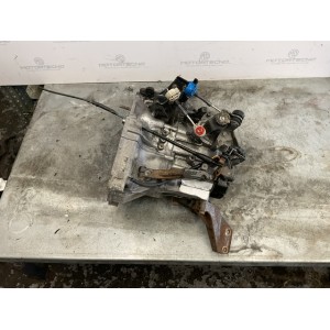 CAMBIO SUZUKI WAGON R II 00-04 1.3I 4X4 VAV6482