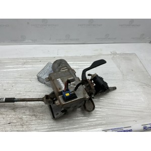 PIANTONE STERZO CITY ELETTRICO FIAT PANDA (312_319_519) 2012 2021, 735568978