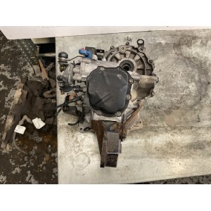 CAMBIO SUZUKI WAGON R II 00-04 1.3I 4X4 VAV6482