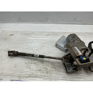 PIANTONE STERZO CITY ELETTRICO FIAT PANDA (312_319_519) 2012 2021, 735568978