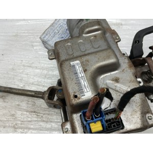 PIANTONE STERZO CITY ELETTRICO FIAT PANDA (312_319_519) 2012 2021, 735568978