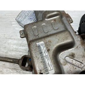 PIANTONE STERZO CITY ELETTRICO FIAT PANDA (312_319_519) 2012 2021, 735568978