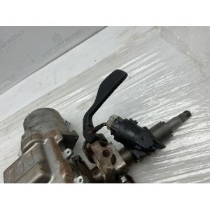 PIANTONE STERZO CITY ELETTRICO FIAT PANDA (312_319_519) 2012 2021, 735568978
