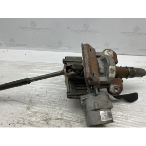 PIANTONE STERZO CITY ELETTRICO FIAT PANDA (312_319_519) 2012 2021, 735568978