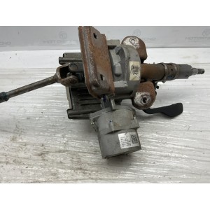 PIANTONE STERZO CITY ELETTRICO FIAT PANDA (312_319_519) 2012 2021, 735568978