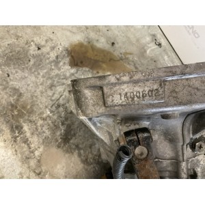 CAMBIO SUZUKI WAGON R II 00-04 1.3I 4X4 VAV6482