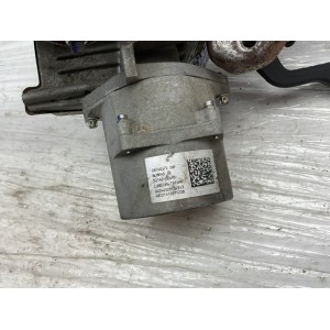 PIANTONE STERZO CITY ELETTRICO FIAT PANDA (312_319_519) 2012 2021, 735568978