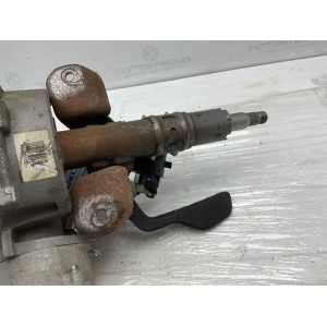 PIANTONE STERZO CITY ELETTRICO FIAT PANDA (312_319_519) 2012 2021, 735568978