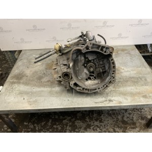 Cambio manuale 6 marche Fiat Grande Punto 1.9 JTDM 96kw 130cv 199A5000 2007 55192042
