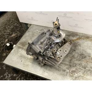 Cambio manuale 6 marche Fiat Grande Punto 1.9 JTDM 96kw 130cv 199A5000 2007 55192042