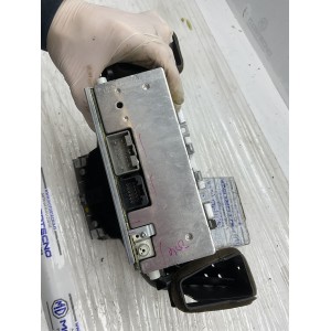 8A6T-18C815-BL AUTORADIO COMPLETA 9 NOVE TASTI  PER FORD FIESTA DAL 2008 AL 2017