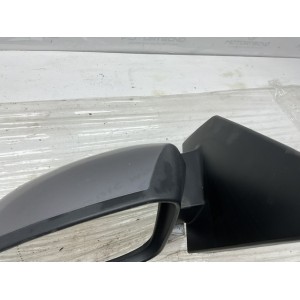 SPECCHIETTO RETROVISORE SINISTRO RENAULT Megane Serie 12523320 (08 12) grigio antracite 9 fili