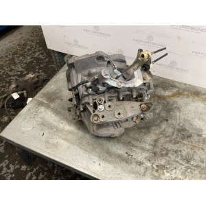 Cambio manuale 6 marche Fiat Grande Punto 1.9 JTDM 96kw 130cv 199A5000 2007 55192042