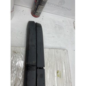 BARRE LONGITUDINALI PORTA PACCHI  FIAT PANDA ANNO 2012 AL 2024