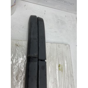 BARRE LONGITUDINALI PORTA PACCHI  FIAT PANDA ANNO 2012 AL 2024