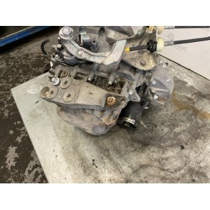 Cambio manuale 6 marche Fiat Grande Punto 1.9 JTDM 96kw 130cv 199A5000 2007 55192042