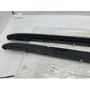 BARRE LONGITUDINALI PORTA PACCHI  FIAT PANDA ANNO 2012 AL 2024